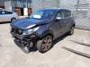 Kia Sportage 2.0 CVVT 16V 4x2 Sloopvoertuig (2012, Grijs)