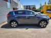 Kia Sportage 2.0 CVVT 16V 4x2 Sloopvoertuig (2012, Grijs)