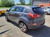 Kia Sportage 2.0 CVVT 16V 4x2 Sloopvoertuig (2012, Grijs)