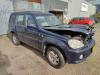 Hyundai Terracan 2.9 CRDi 16V Sloopvoertuig (2005, Blauw)