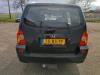 Hyundai Terracan 2.9 CRDi 16V Sloopvoertuig (2005, Blauw)