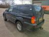 Hyundai Terracan 2.9 CRDi 16V Sloopvoertuig (2005, Blauw)