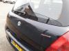 Suzuki Swift 1.3 VVT 16V Skrotfordon (2006, ZWART)