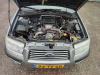 Subaru Forester 2.0 16V X Skrotfordon (2007, GRIJS)