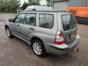 Subaru Forester 2.0 16V X Skrotfordon (2007, GRIJS)