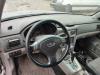 Subaru Forester 2.0 16V X Skrotfordon (2007, GRIJS)