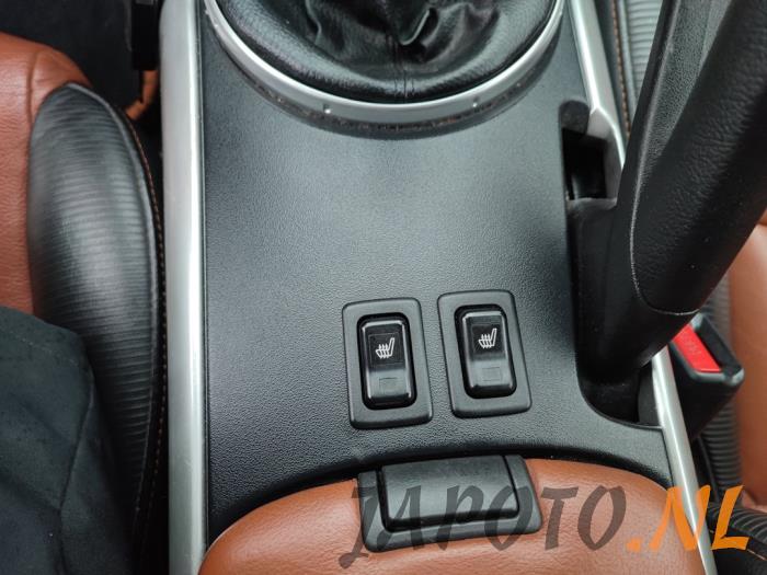 Mazda RX-8 1.3 Renesis Sloopvoertuig (2005)