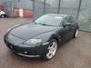 Mazda RX-8 1.3 Renesis Sloopvoertuig (2005)