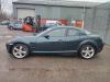 Mazda RX-8 1.3 Renesis Sloopvoertuig (2005)