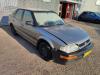 Honda Concerto 1.5i 16V Sloopvoertuig (1992, Grijs)