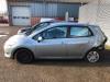 Toyota Auris 1.6 Dual VVT-i 16V Sloopvoertuig (2009, Grijs)