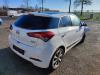 Hyundai i20 1.0 T-GDI 120 12V Sloopvoertuig (2016, Wit)