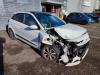 Hyundai i20 1.0 T-GDI 120 12V Sloopvoertuig (2016, Wit)