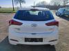 Hyundai i20 1.0 T-GDI 120 12V Sloopvoertuig (2016, Wit)