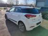Hyundai i20 1.0 T-GDI 120 12V Sloopvoertuig (2016, Wit)