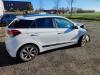 Hyundai i20 1.0 T-GDI 120 12V Sloopvoertuig (2016, Wit)
