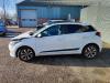 Hyundai i20 1.0 T-GDI 120 12V Sloopvoertuig (2016, Wit)