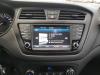 Hyundai i20 1.0 T-GDI 120 12V Sloopvoertuig (2016, Wit)