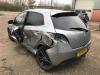 Mazda 2 1.3 16V MZR Sloopvoertuig (2012, Grijs)