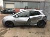 Mazda 2 1.3 16V MZR Sloopvoertuig (2012, Grijs)