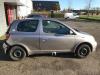 Toyota Yaris 1.3 16V VVT-i Sloopvoertuig (2003, Grijs)