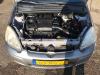 Toyota Yaris 1.3 16V VVT-i Sloopvoertuig (2003, Grijs)