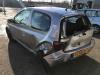 Toyota Yaris 1.3 16V VVT-i Sloopvoertuig (2003, Grijs)