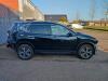 Nissan X-Trail 1.6 Energy dCi Sloopvoertuig (2017, Metallic, Zwart)