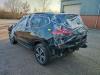 Nissan X-Trail 1.6 Energy dCi Sloopvoertuig (2017, Metallic, Zwart)