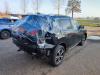 Nissan X-Trail 1.6 Energy dCi Sloopvoertuig (2017, Metallic, Zwart)