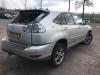 Lexus RX 400h V6 24V VVT-i 4x4 Sloopvoertuig (2006, Grijs)