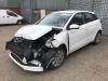 Hyundai i20 1.2i 16V Sloopvoertuig (2016, Wit)