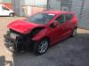 Kia Cee'd 1.0i T-GDi 12V 120 Sloopvoertuig (2015, Rood)