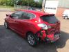 Kia Cee'd 1.0i T-GDi 12V 120 Sloopvoertuig (2015, Rood)