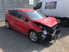 Kia Cee'd 1.0i T-GDi 12V 120 Sloopvoertuig (2015, Rood)