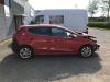 Kia Cee'd 1.0i T-GDi 12V 120 Sloopvoertuig (2015, Rood)