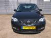 Mazda 2 1.4 16V Sloopvoertuig (2005, Zwart)