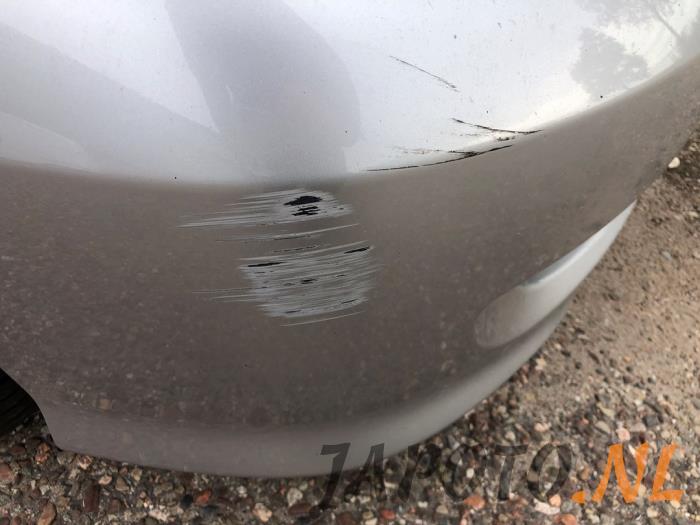 Honda Civic 1.3 16V VTEC-i IMA Sloopvoertuig (2004, Grijs)