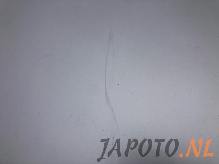 Honda Civic 1.3 16V VTEC-i IMA Sloopvoertuig (2004, Grijs)