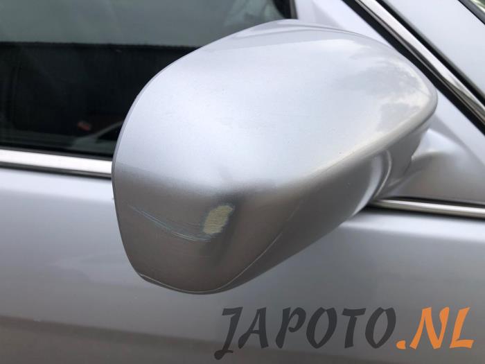 Honda Civic 1.3 16V VTEC-i IMA Sloopvoertuig (2004, Grijs)