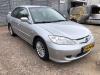 Honda Civic 1.3 16V VTEC-i IMA Sloopvoertuig (2004, Grijs)