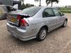 Honda Civic 1.3 16V VTEC-i IMA Sloopvoertuig (2004, Grijs)