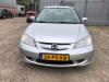 Honda Civic 1.3 16V VTEC-i IMA Sloopvoertuig (2004, Grijs)