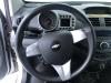 Chevrolet Spark 1.0 16V Bifuel Skrotfordon (2011, GRIJS)