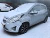 Chevrolet Spark 1.0 16V Bifuel Skrotfordon (2011, GRIJS)