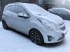 Chevrolet Spark 1.0 16V Bifuel Skrotfordon (2011, GRIJS)