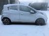 Chevrolet Spark 1.0 16V Bifuel Skrotfordon (2011, GRIJS)