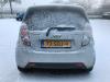 Chevrolet Spark 1.0 16V Bifuel Skrotfordon (2011, GRIJS)