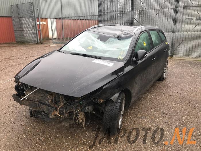 Hyundai I30 (V10397)