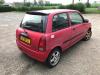 Daihatsu Cuore 1.0 12V Skrotfordon (2001, ROOD)